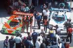 Mazda 787B LeMans Winner 1991 года